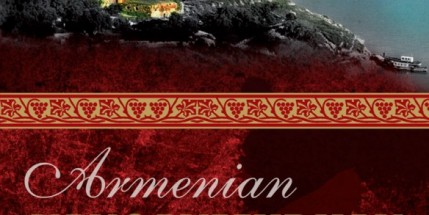 armenian kansanmurhan perinto kirja