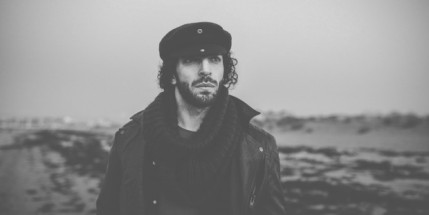 Ramy Essam promokuva